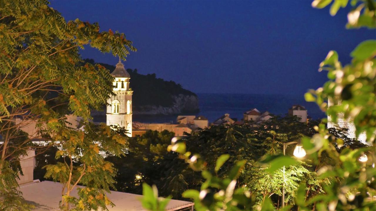 Holiday Home Festina Lente Dubrovnik Exterior foto