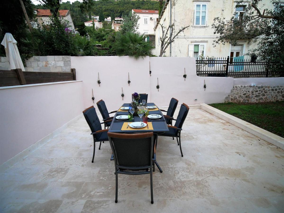 Holiday Home Festina Lente Dubrovnik Exterior foto